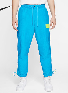 Nike/耐克正品休闲男子时尚潮流运动训练工装长裤 CN4581-446