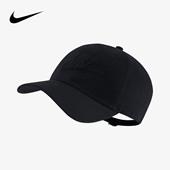 女子可调节运动帽 Nike HERITAGE86 SPORTSWEAR CQ9222 耐克正品