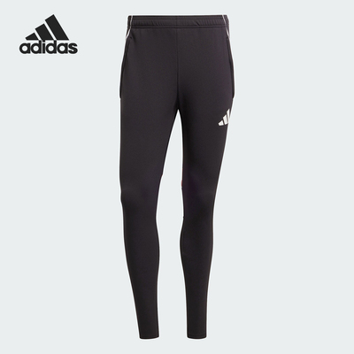 Adidas/阿迪达斯正品TIRO25C TR PNT男士休闲运动裤JI6496