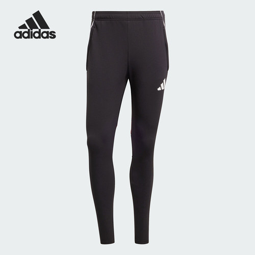 Adidas/阿迪达斯正品TIRO25C TR PNT男士休闲运动裤JI6496