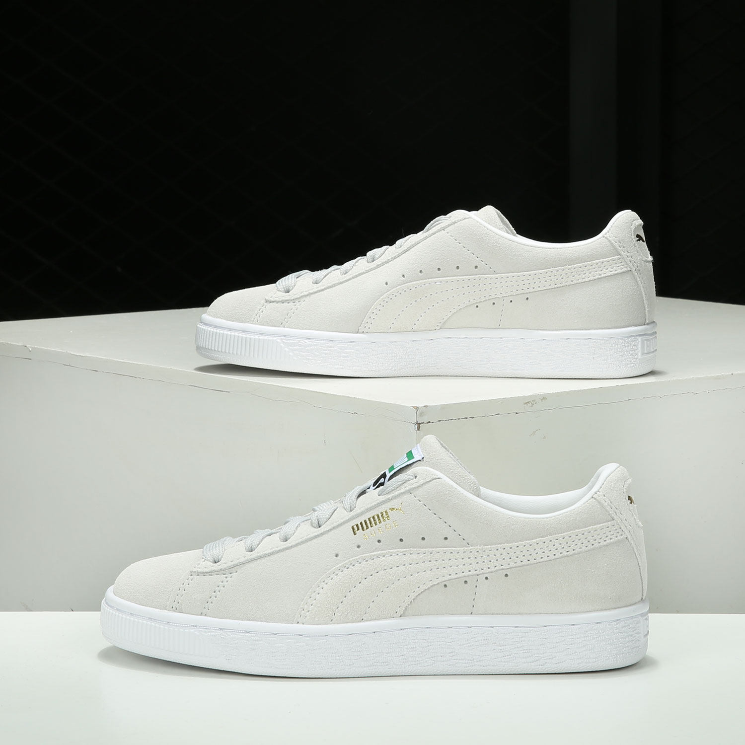 Puma/彪马正品2021春季休闲板鞋