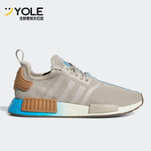 FW3947 三叶草女子运动透气低帮休闲鞋 Adidas 阿迪达斯正品