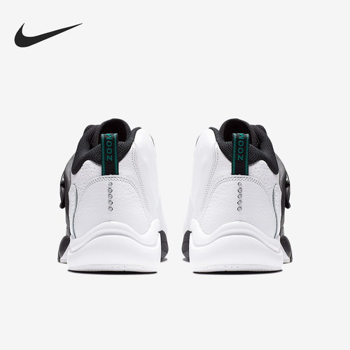 Nike/耐克正品ZOOM GP 男士轻便低帮复古篮球鞋AR4342-100