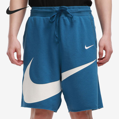 Nike/耐克正品当季大勾新款男子休闲耐磨训练运动短裤 DJ5373-440
