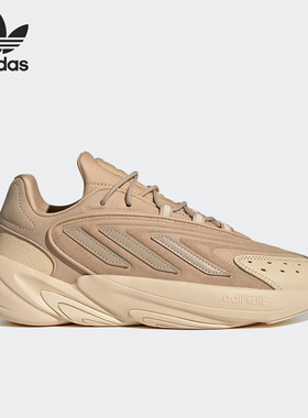 Adidas/阿迪达斯正品三叶草男女耐磨透气休闲运动鞋HP6356