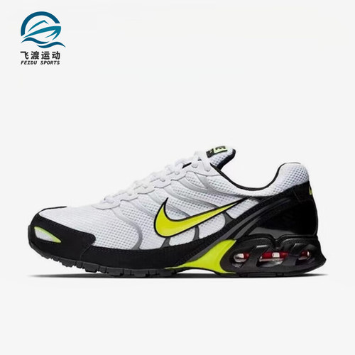 Nike/耐克正品Air Max Torch 4男士气垫经典运动跑步鞋CK0061-100