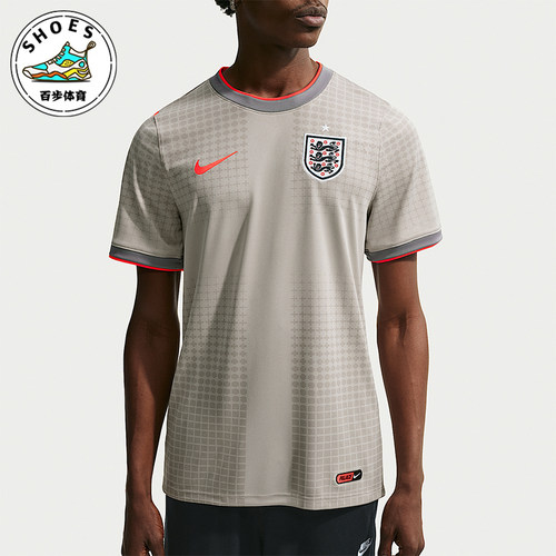 Nike/耐克正品男士时尚经典修身透气圆领短袖T恤IH1670-052