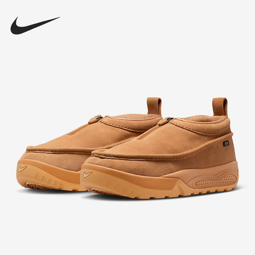Nike/耐克正品ACG Izy SE男士耐磨低帮拉链减震运动鞋IH3750-200