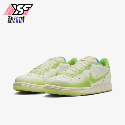 Nike/耐克正品Terminator Low 男士时尚经典潮流板鞋FN7651-133