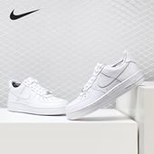 FORCE AIR 空一号男女低帮板鞋 112 Nike 315115 耐克正品