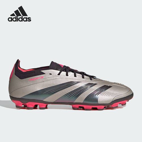 Adidas/阿迪达斯正品PREDATOR ELITE男女缓震足球鞋IF6315