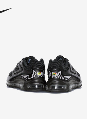 Nike/耐克正品Air Max 98男士复古缓震低帮跑步鞋DR1033-001