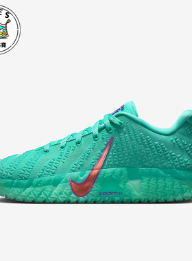 Nike/耐克正品Ja 3 12 Time EP男士缓震时尚稳固篮球鞋IQ6754-300