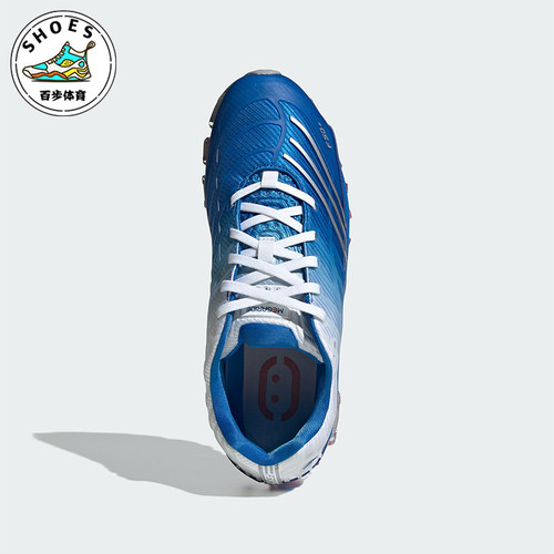 Adidas/阿迪达斯正品2026春季款男女耐磨气垫时尚运动鞋JR4632