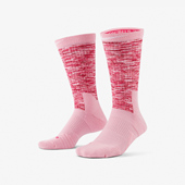 耐克正品 ELITE 男女运动训练袜一双装 Nike DA5063 616