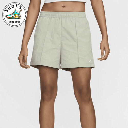 Nike/耐克女士休闲运动短裤