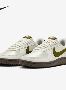 Nike/耐克正品2025女士轻便经典耐磨运动透气休闲鞋IB8063-099
