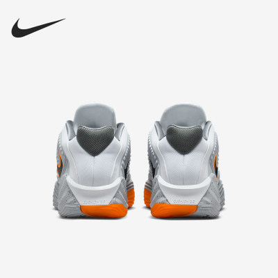 Nike/耐克正品Giannis Freak 7 EP男士中帮篮球鞋HF3451-100