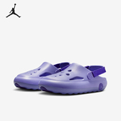 HF5981 Nike 500 GS女子大童镂空透气经典 休闲凉鞋 耐克正品 JORDAN