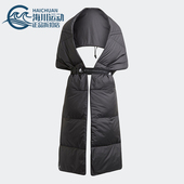 Stella新款 SMC 女士户外运动保暖围脖GS2649 阿迪达斯正品 Adidas