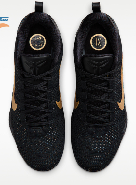Nike/耐克正品KOBE科比1精英Protro新款男经典篮球鞋IM4260-001