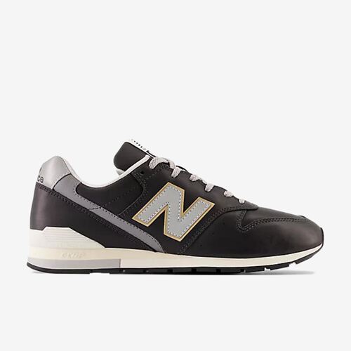 New Balance新百伦正品NB 996男女同款低帮耐磨跑步鞋CM996RI2