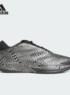 Adidas/阿迪达斯正品CRAZY ENERGY男女耐穿缓震实战篮球鞋JS4289