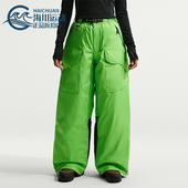 IF0906 Nike 梭织防风拒水运动宽松休闲长裤 ACG男士 307 耐克正品