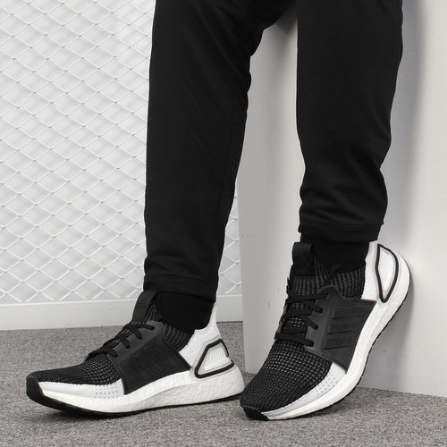 Adidas/阿迪达斯正品男子跑步鞋