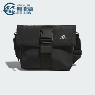 男女同款 新款 运动便携单肩包JE3905 阿迪达斯正品 Adidas
