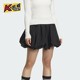 Adidas 花苞短裙KD8122 时尚 阿迪达斯正品 2025女士透气经典