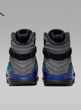 Nike/耐克正品JORDAN男士高帮缓震时尚运动篮球鞋305381-006