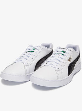 Puma/彪马正品当季新款男女运动时尚低帮休闲板鞋380204-02