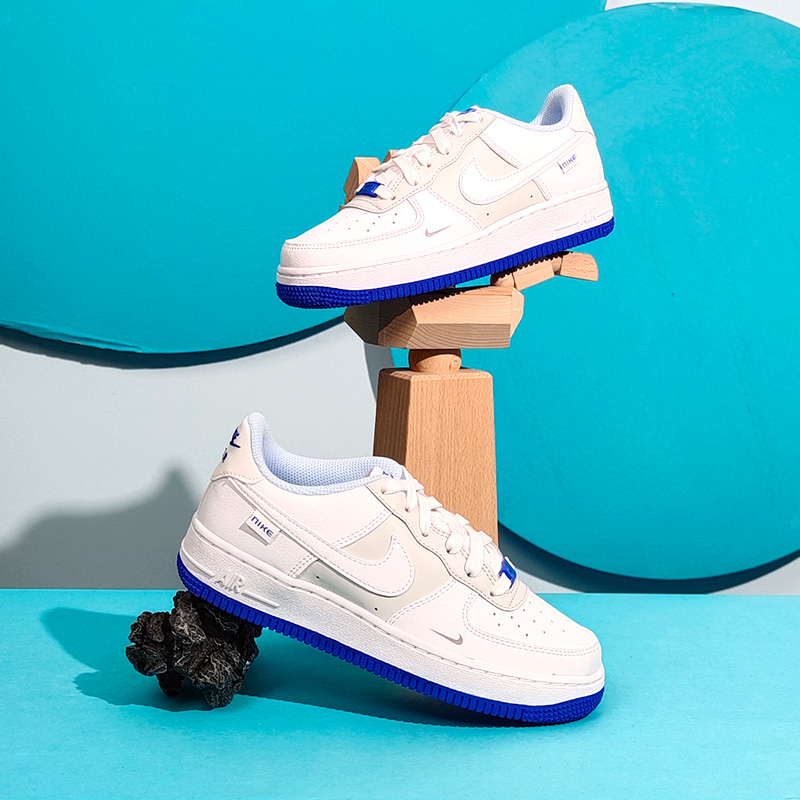 耐克(GS)女子大童运动休闲鞋