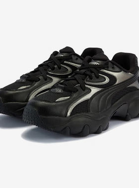 Puma/彪马正品PULSAR LITE女士休闲复古轻便经典老爹鞋403720-02