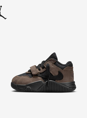 Nike/耐克正品JORDAN婴童复古透气运动耐磨休闲鞋FJ2852-204