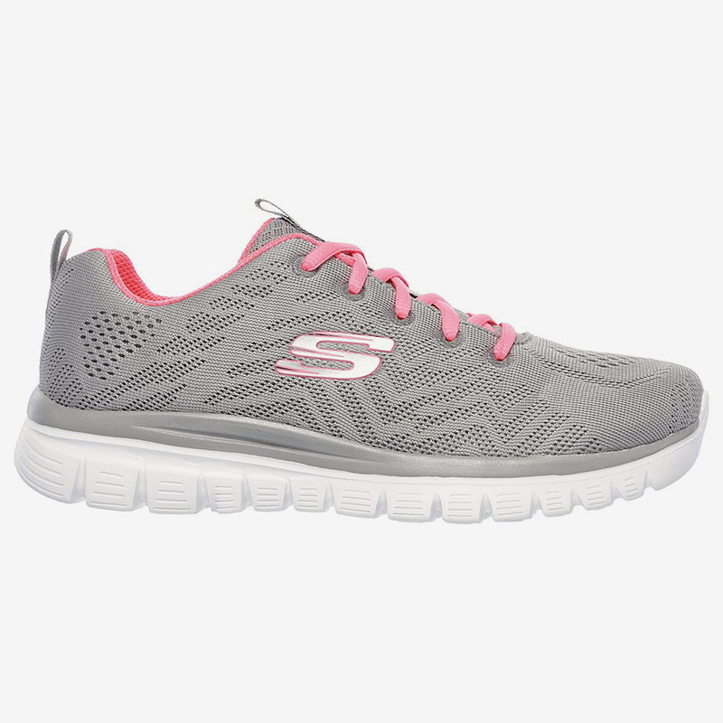 Skechers/斯凯奇正品健步鞋