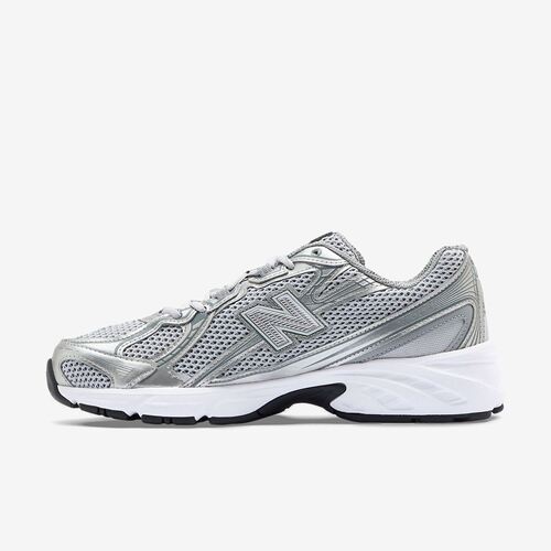 New Balance新百伦正品NB 740男女同款耐磨低帮跑步鞋U740SG2