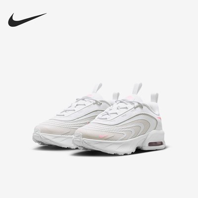 Nike/耐克正品Air Max Fire小童耐磨气垫减震运动鞋II6557-005