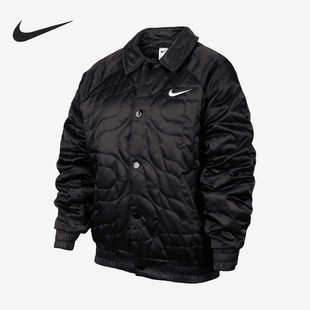 夹克HV8963 Nike 010 Basketball大童经典 耐克正品 Culture