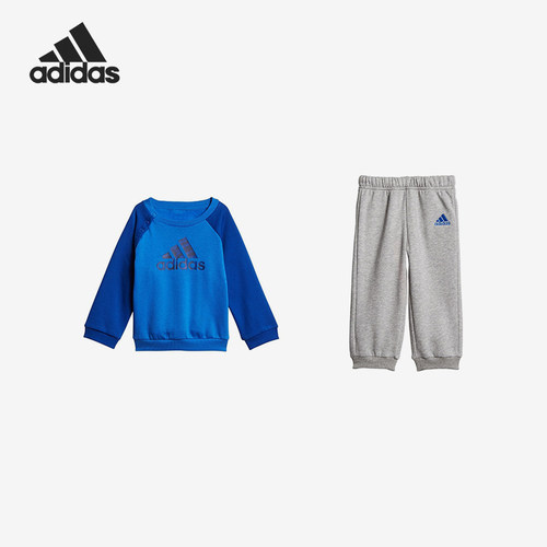 婴婴童Adidas/阿迪达斯运动秋季