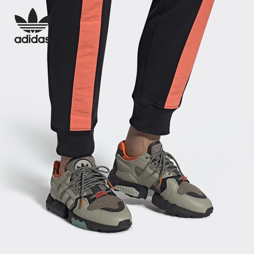 Adidas/阿迪达斯正品Packer x adidas ZX TORSION 休闲鞋 EE5444