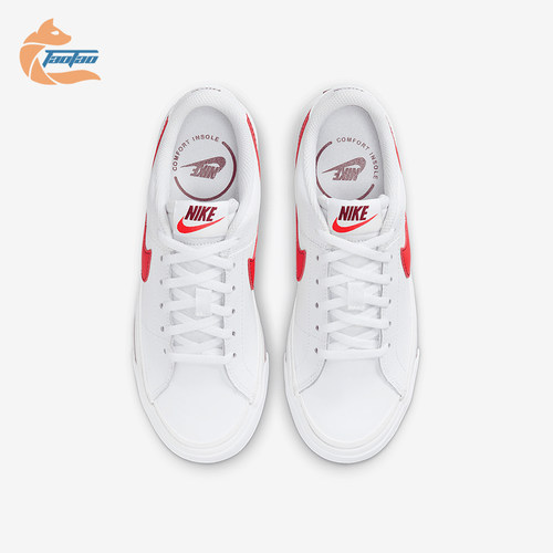 耐克大童经典运动轻便休闲板鞋