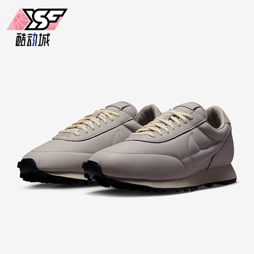 Nike/耐克正品2025冬季款男女日常低帮耐磨系带运动鞋IO4865-020