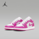 耐克正品 FV8486 Air Nike GS女子大童运动鞋 Jordan Low 600