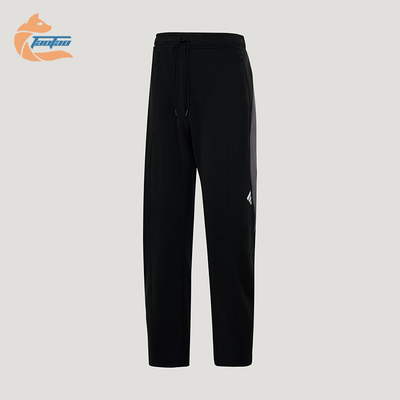 Adidas/阿迪达斯正品FOS KNIT JOGGERS男士经典运动长裤KU5299