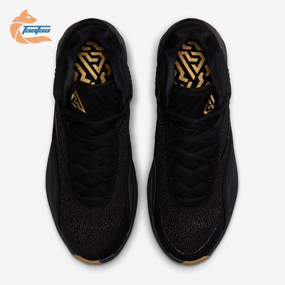 Nike/耐克正品Giannis Freak 7 EP男士运动缓震篮球鞋HF3451-006