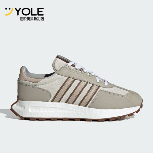 Adidas/阿迪达斯男女运动休闲鞋