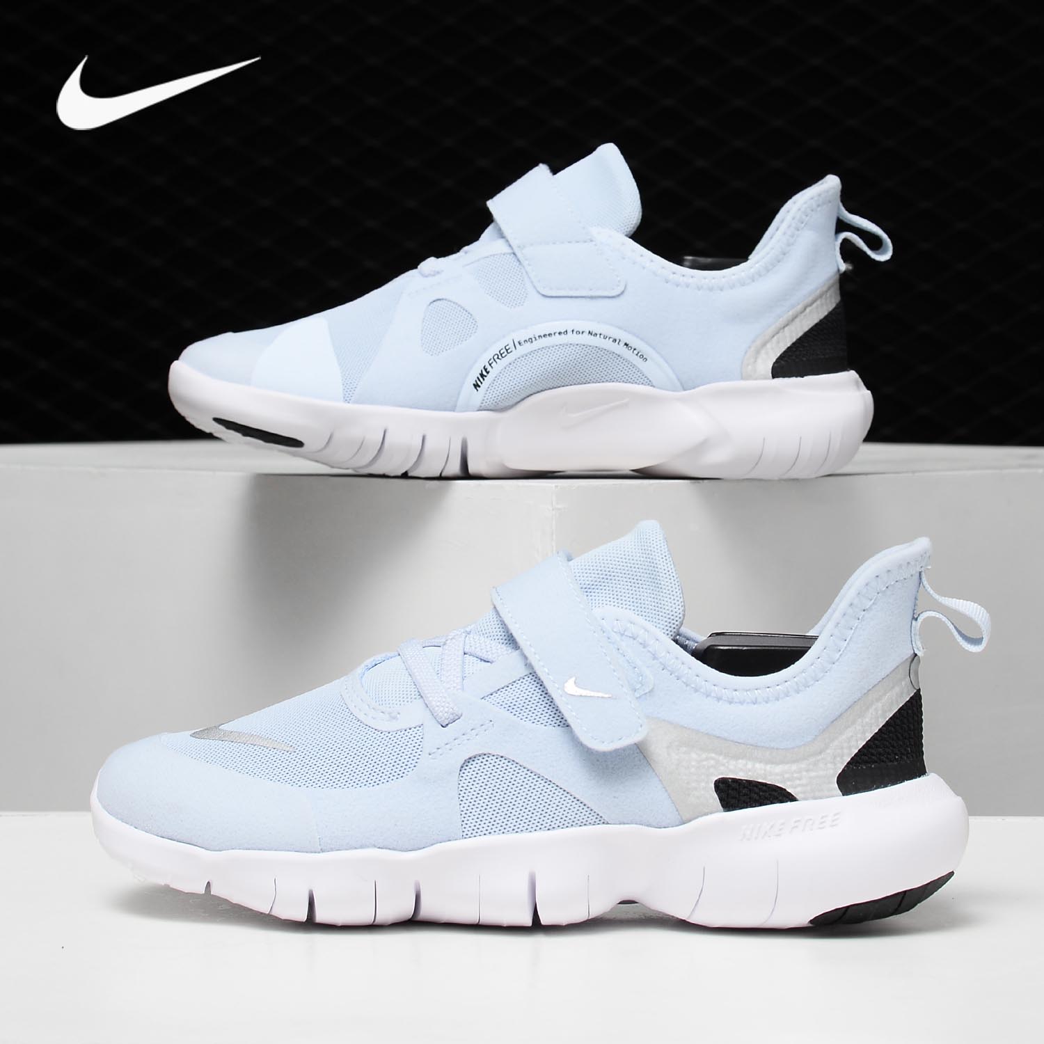 Nike/耐克魔术贴运动鞋透气