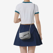 便携单肩斜挎包091431 Puma 新款 女士时尚 彪马正品 2025夏季